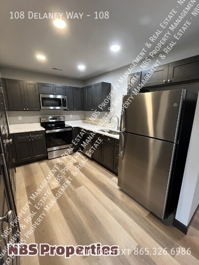 Building Photo - 108 Delaney Wy