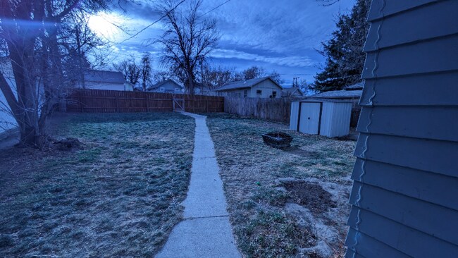 Building Photo - 2114 2nd Ave N