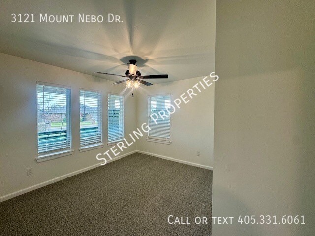 Building Photo - 3121 Mt Nebo Dr