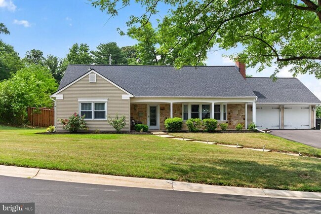 Building Photo - 12420 Seabury Ln
