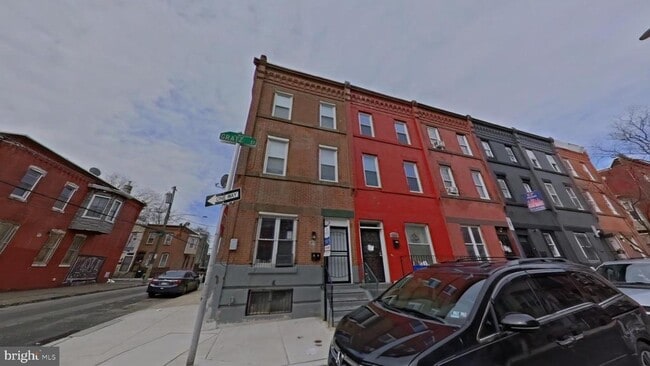 Building Photo - 2036 N Gratz St