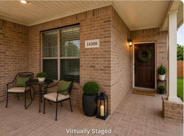 Building Photo - 14308 Polo Ranch St