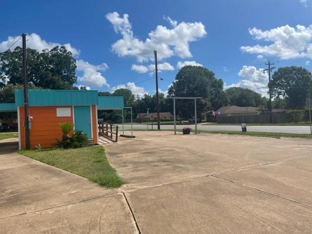 Building Photo - 1107 N Alabama Rd