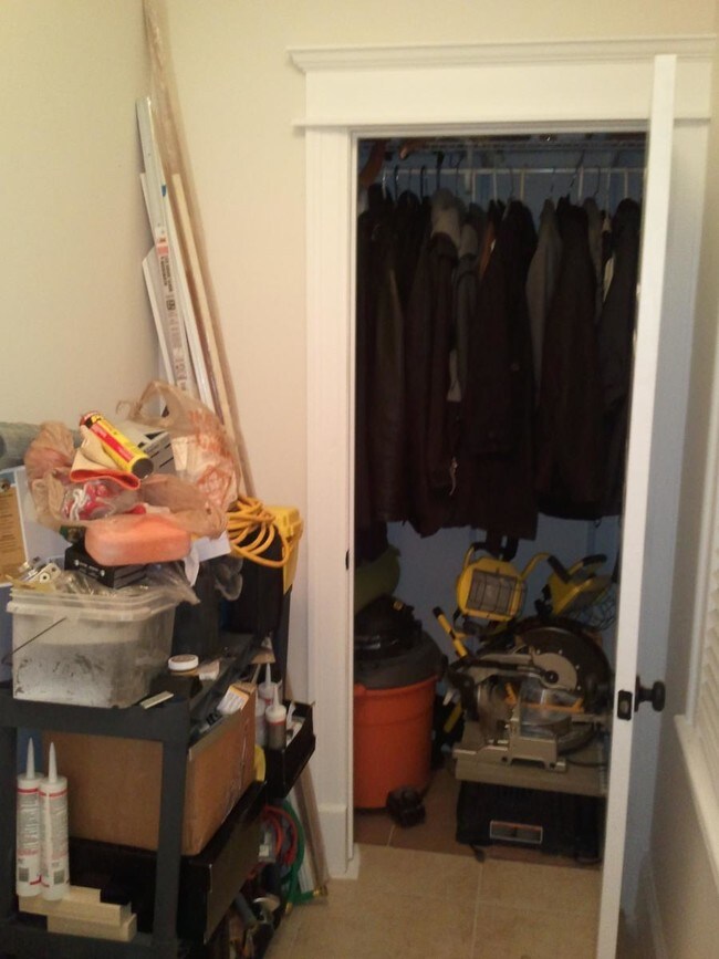 Building Photo - 2803 North Capitol St NE