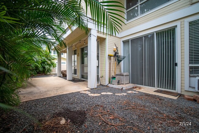 Building Photo - 2BR/2BA Townhouse in Gated Community – Pet...