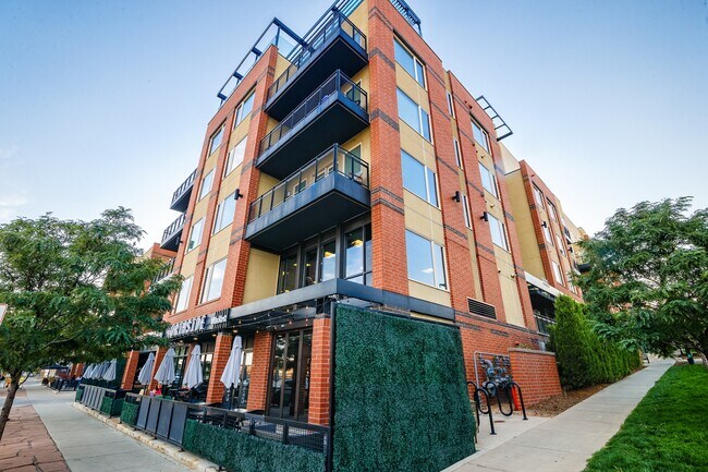 Building Photo - Flats at Prospect