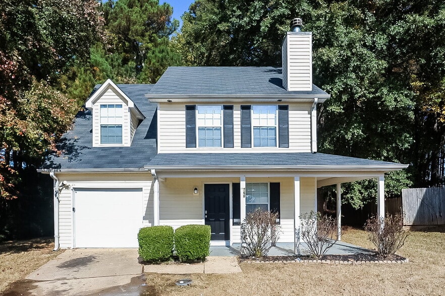 Primary Photo - 760 Glenshire Ct