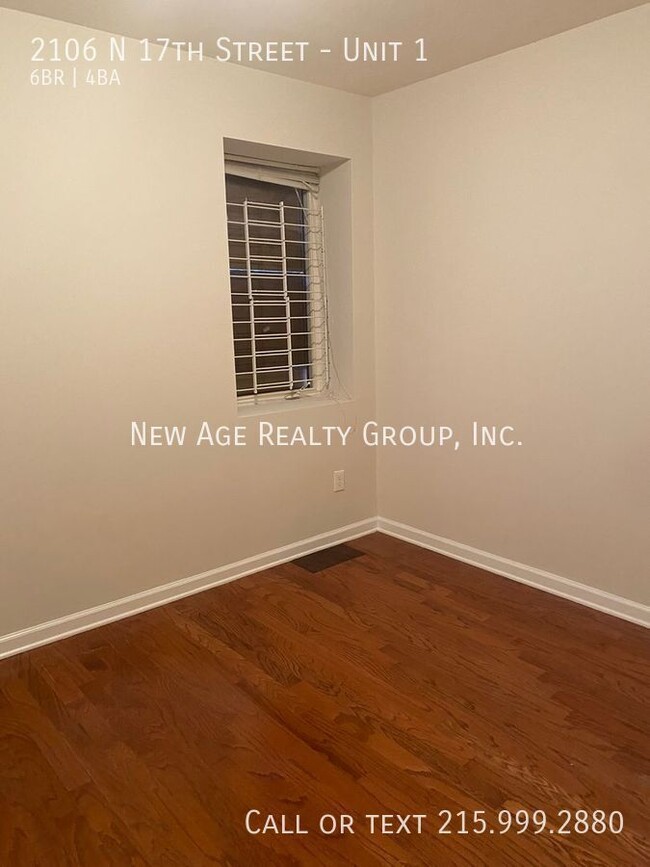 Building Photo - 2106 N 17th St