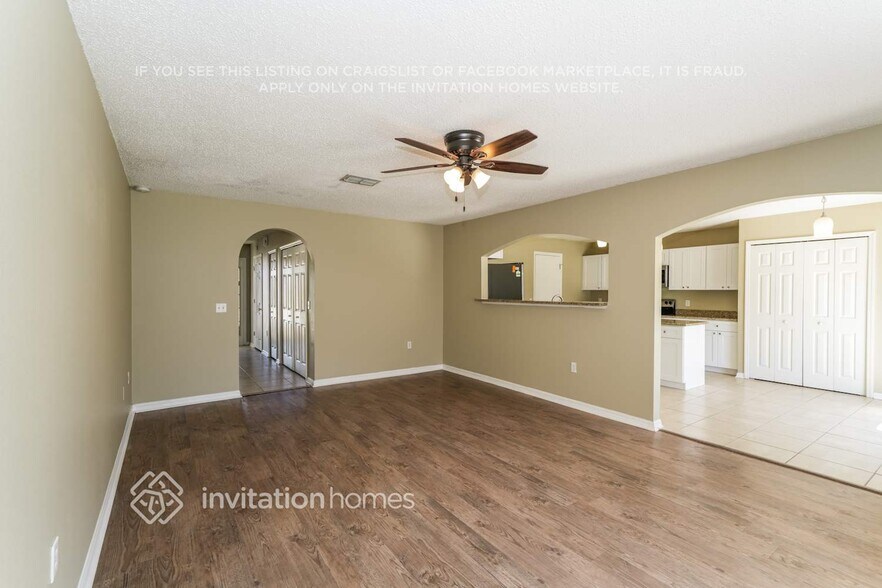 Building Photo - 6439 Tabogi Trail