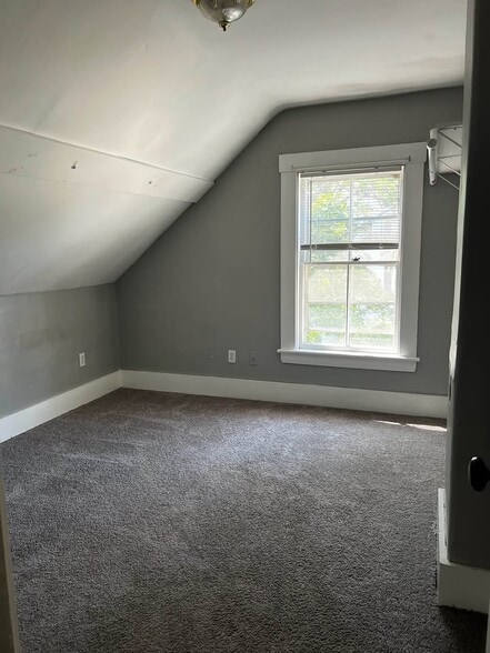 3rd floor room A - 15 W Concord St