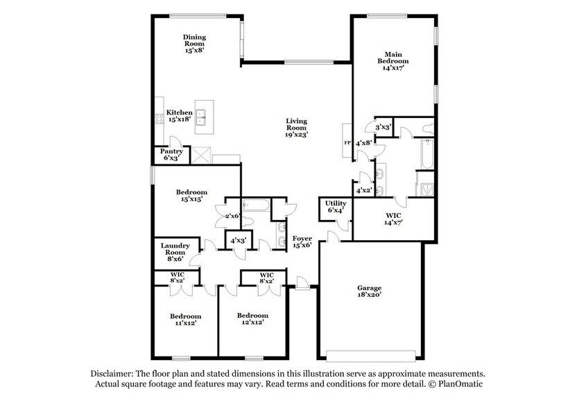 Building Photo - 267 Vivian Way