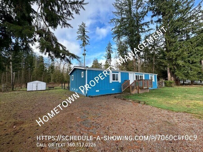 Building Photo - 41910 40th Ave S