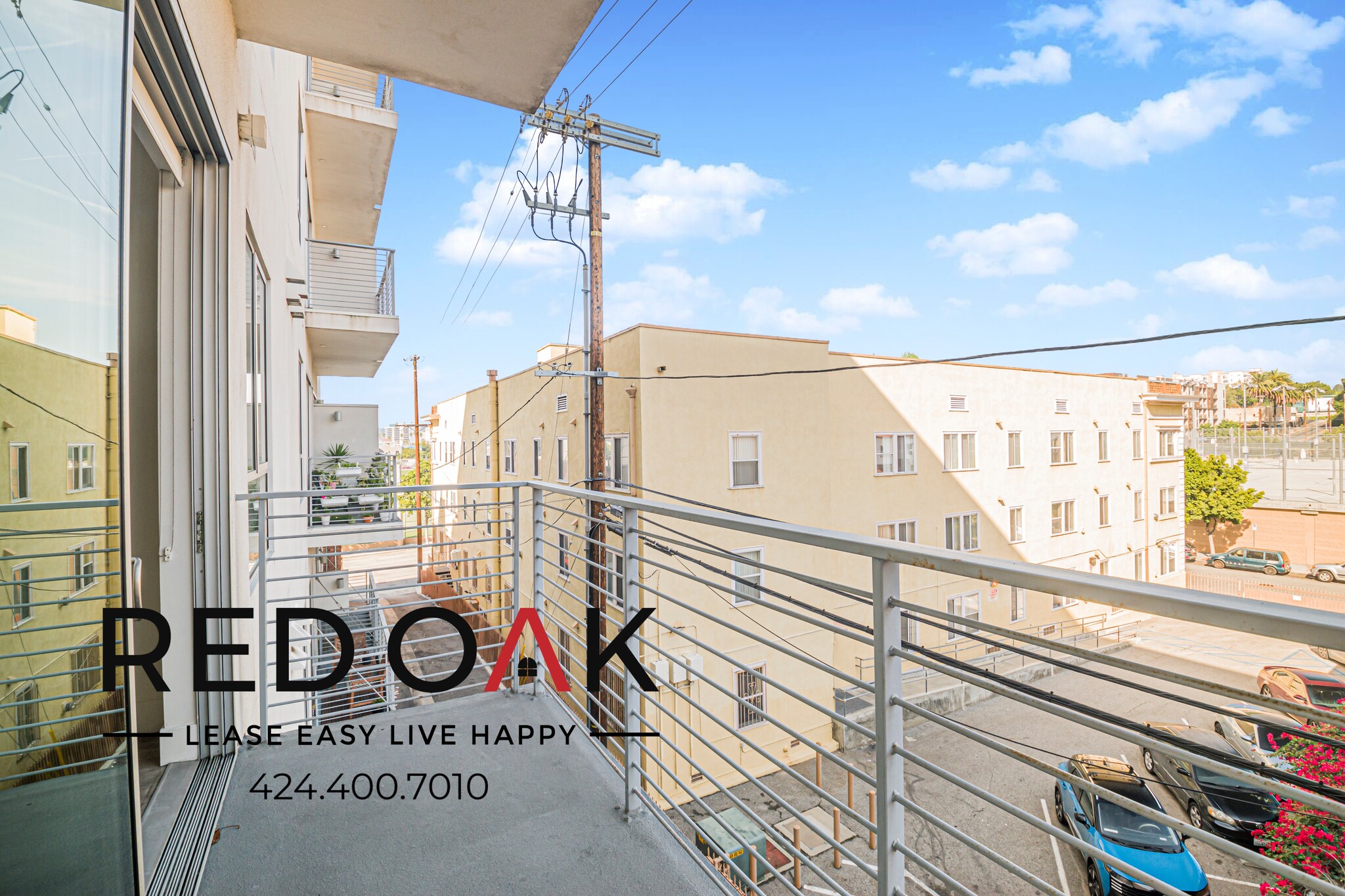 Building Photo - 1331 W 7th St