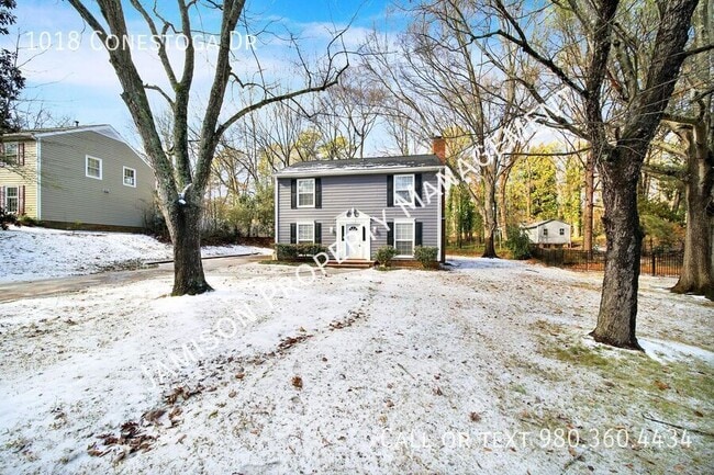 Building Photo - 1018 Conestoga Dr