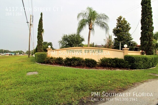 Building Photo - 4117 10th St Ct E