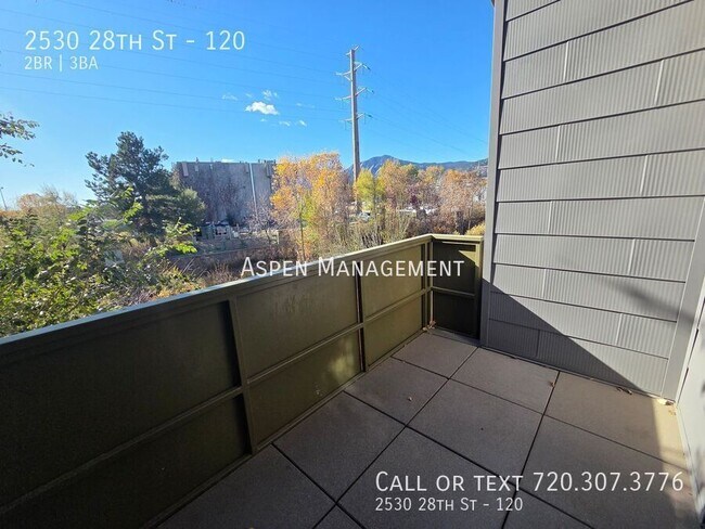 Building Photo - 2530 28th St