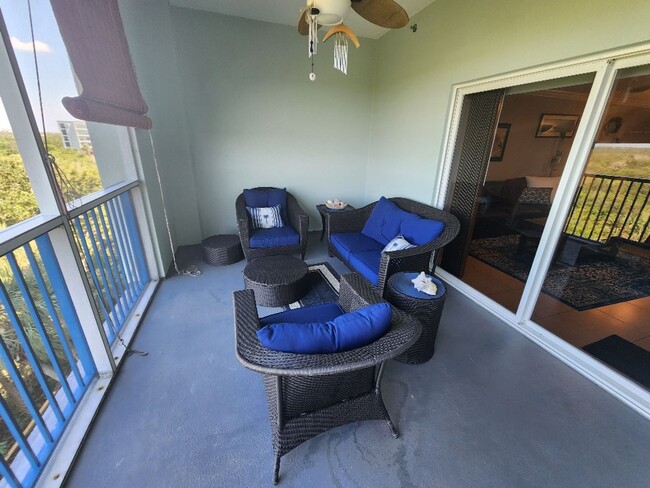 Building Photo - Ocean Walk Condominium
