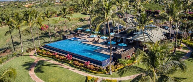 Building Photo - Experience Elevated Island Living in Prestigious Kai Malu, Wailea.