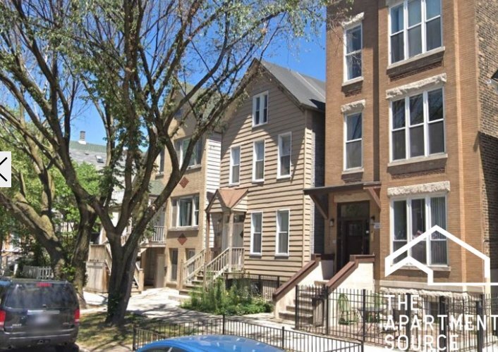 Building Photo - 3311 N Southport Ave