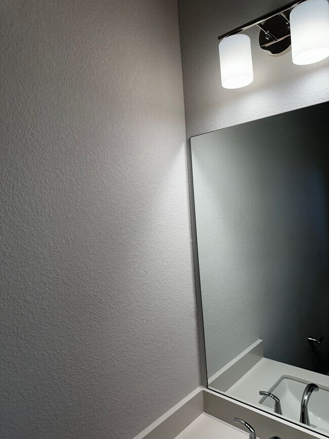 Building Photo - For Lease – Modern 2023 Condo Backing to Greenbelt | Creekside at Pioneer Crossing West