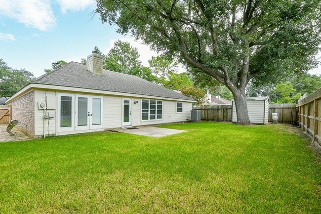 Building Photo - 16746 Square Rigger Ln