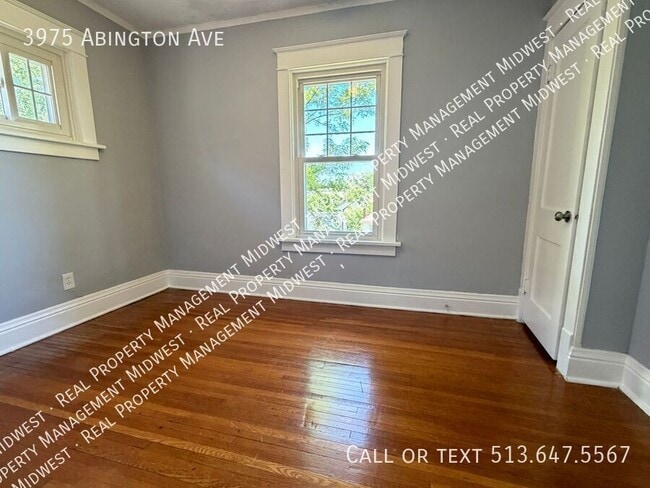 Building Photo - 3975 Abington Ave
