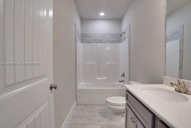 Building Photo - 24722 SW 21st Ln