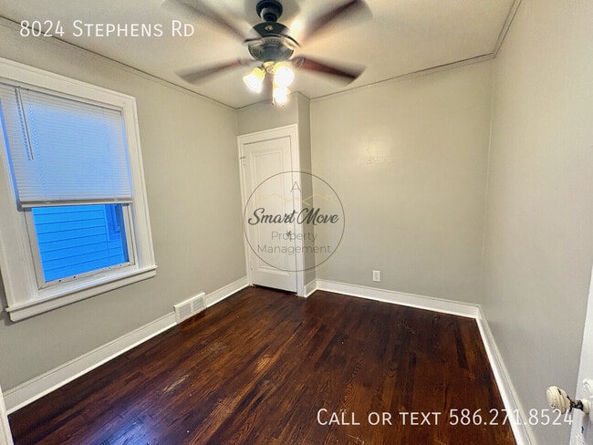 Building Photo - 8024 Stephens Rd
