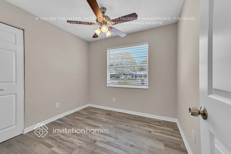 Building Photo - 4708 King Cole Blvd