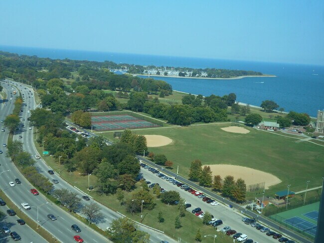 Building Photo - 3600 N Lake Shore Dr