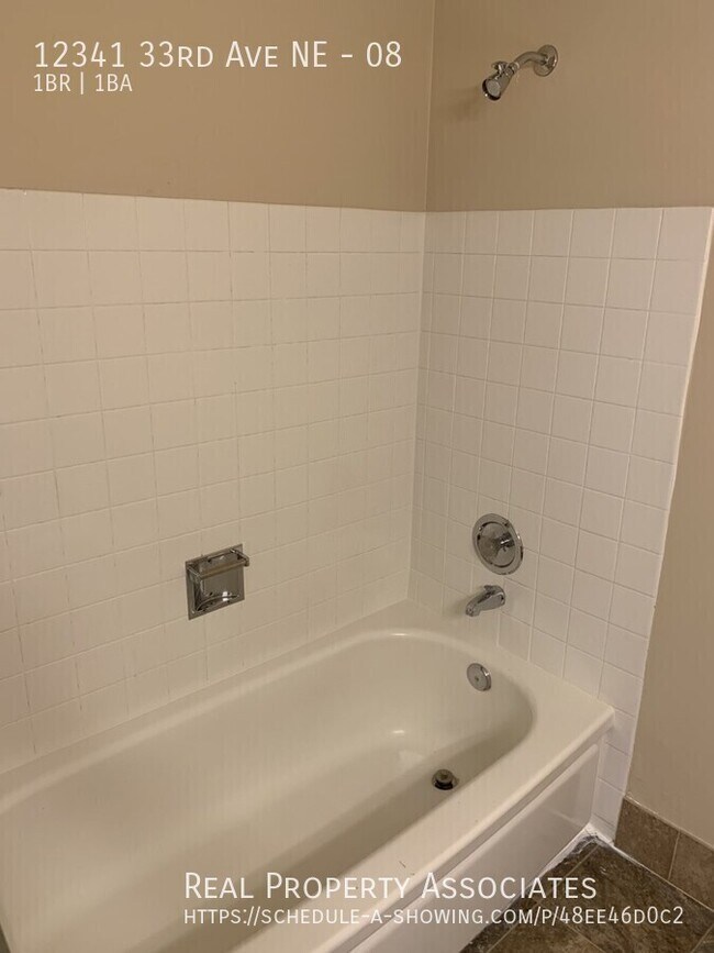 Building Photo - 12341 33rd Ave NE