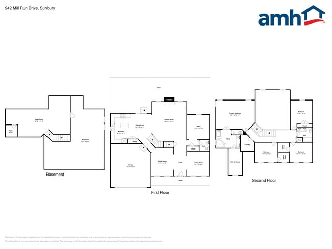 Building Photo - 942 Mill Run Dr