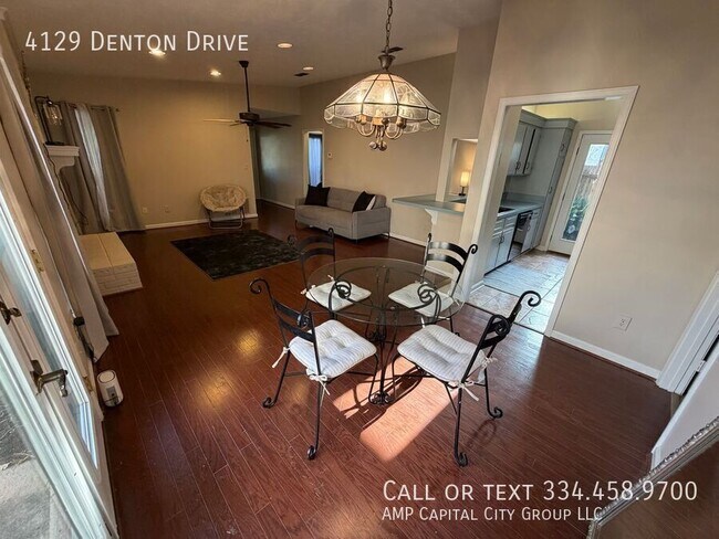 Building Photo - 4129 Denton Dr