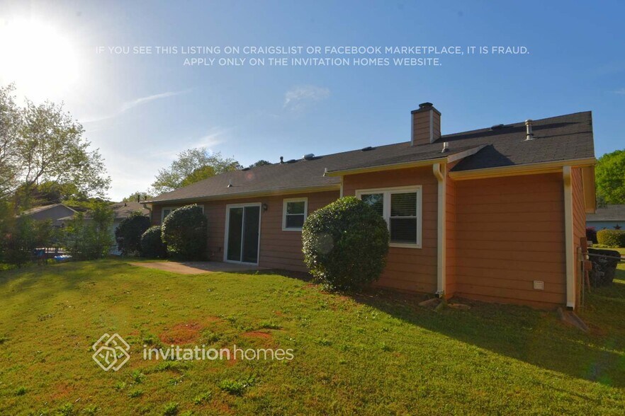 Building Photo - 920 Orchard Mill Ln