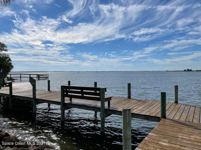 Building Photo - 3833 S Banana River Blvd