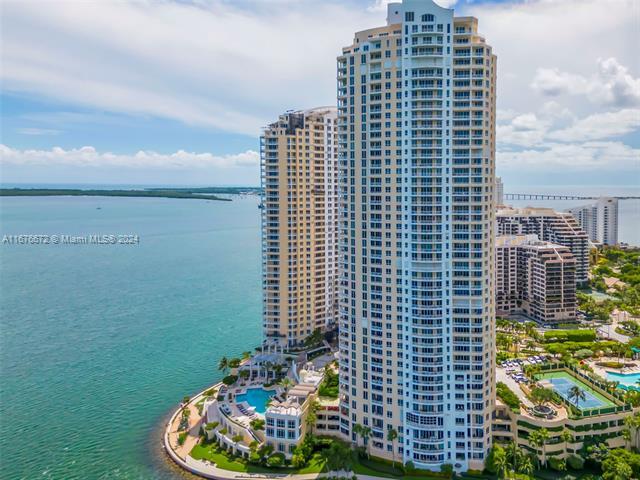 Building Photo - 888 Brickell Key Dr