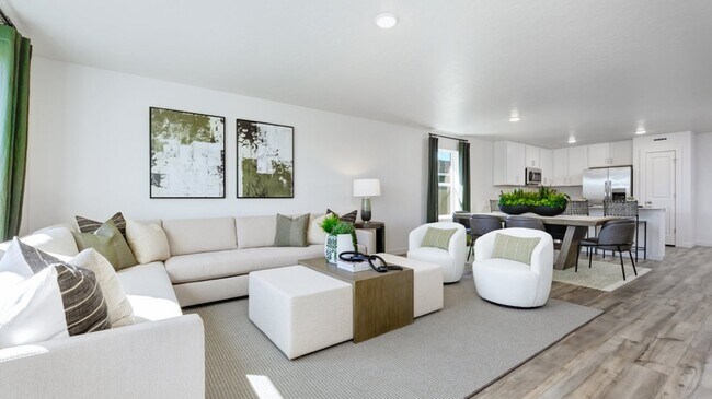 Building Photo - 11049 W Hidden Pt St