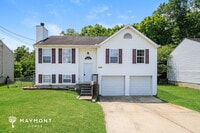 Building Photo - 1684 Deer Run Dr