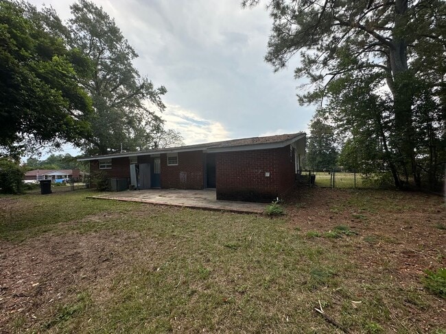 Building Photo - 3 bedrooms - West Augusta Rental – (30909)...