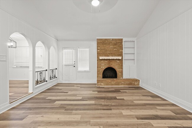 Building Photo - 4509 Branchview Dr