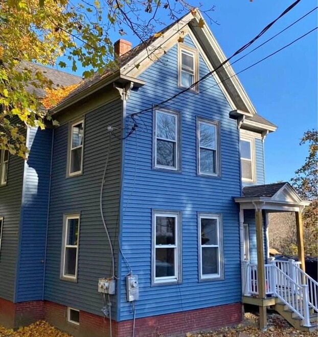 Building Photo - 88 Western Ave