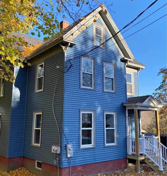 Building Photo - 88 Western Ave