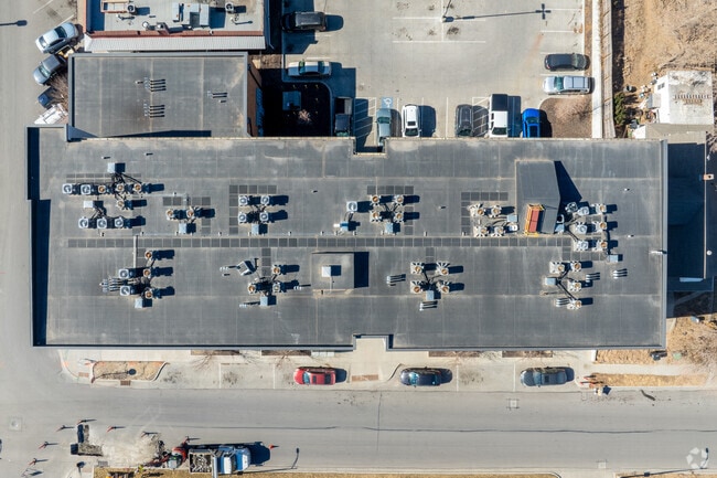 Building Photo - Eagle Heights