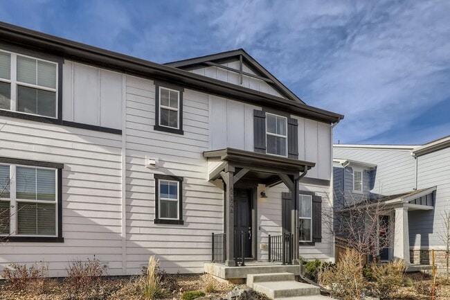 Building Photo - New 3 BDR Arvada Home Convenient to Everything