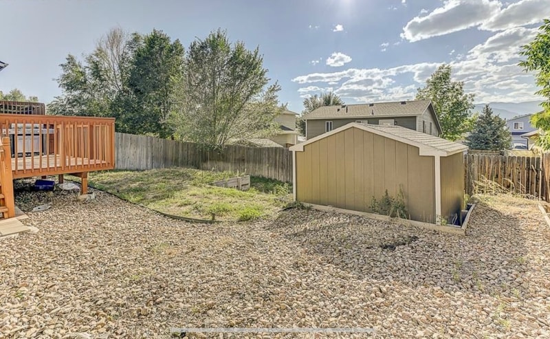 Building Photo - 4540 Borden Dr