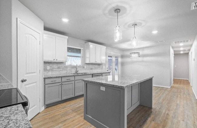 Building Photo - Brand New Construction In Frenship ISD!