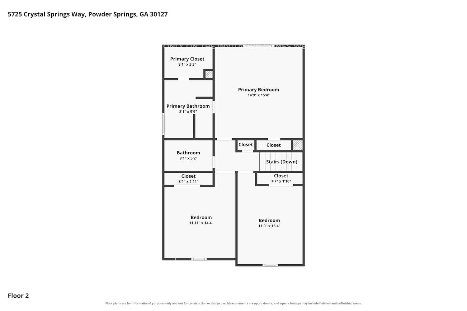 Building Photo - 5725 Crystal Springs Way