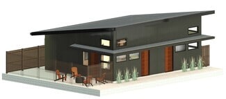 Building Photo - 86 Winspear