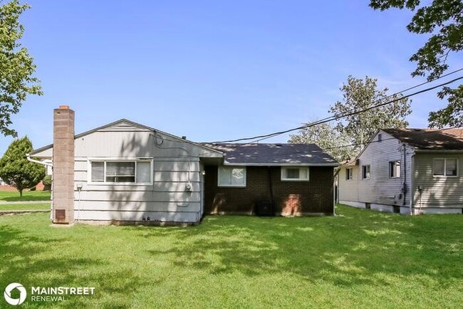 Building Photo - 1305 COBURG RD, COLUMBUS, OH 43227