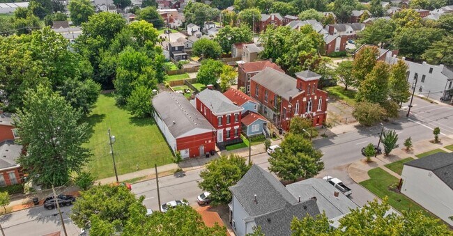 Building Photo - 914 E Muhammad Ali Blvd